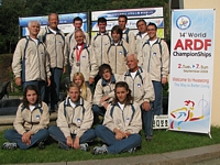 ZRS team 2008