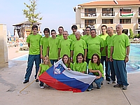 ZRS team 2009