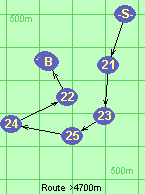S-21-23-25-24-22-B-F