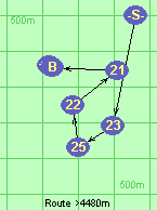S-23-25-22-21-B-F