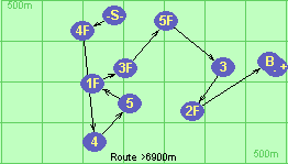 S-4F-4-5-1F-3F-5F-3-2F-B-F