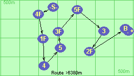 S-4F-1F-4-5-3F-5F-3-2F-B-F