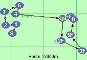 S-1-2-3-5-4-Sp!-2F-3F-5F-B-F