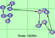 S-1-2-3-5-4-Sp!-2F-5F*1F-3F-B-F