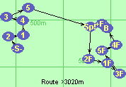 S-2-1-4-3-5-Sp!-2F-1F-3F-5F-4F-B-F