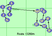 S-2-3-5-1-4-Sp!-2F-1F-3F-4F-5F-B-F