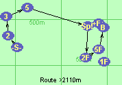 S-2-3-5-Sp!-2F-5F-B-F