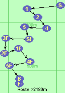 S-1-2-4-5-S!-3F-2F-1F-4F-5F-B-F S-1-2-4-5-S!-3F-2F-1F-4F-5F-B-F