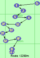S-1-2-5-4-S!-3F-1F-2F-5F-4F-B-F S-1-2-5-4-S!-3F-1F-2F-5F-4F-B-F