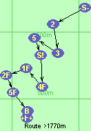 S-2-3-5-S!-4F-1F-2F-5F-B-F S-2-3-5-S!-4F-1F-2F-5F-B-F