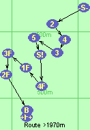 S-2-4-3-5-S!-4F-1F-3F-2F-B-F S-2-4-3-5-S!-4F-1F-3F-2F-B-F