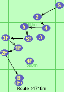 S-2-4-5-S!-3F-1F-2F-B-F S-2-4-5-S!-3F-1F-2F-B-F