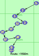 S-2-5-3-S!-1F-2F-5F-4F-B-F S-2-5-3-S!-1F-2F-5F-4F-B-F
