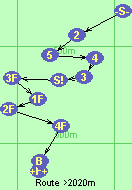 S-2-5-4-3-S!-3F-1F-2F-4F-B-F S-2-5-4-3-S!-3F-1F-2F-4F-B-F
