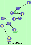 S-2-5-4-3-S!-3F-4F-1F-2F-B-F S-2-5-4-3-S!-3F-4F-1F-2F-B-F