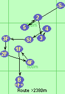 S-5-2-3-4-S!-3F-2F-4F-1F-B-F S-5-2-3-4-S!-3F-2F-4F-1F-B-F
