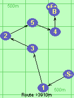 S-1-3-2-5-4-B-F S-1-3-2-5-4-B-F