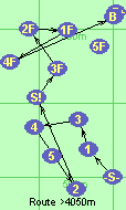 S-1-3-4-2-S!-3F-2F-1F-4F-B-F