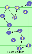 S-2-1-3-4-S!-4F-2F-3F-1F-B-F