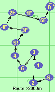 S-2-3-5-4-S!-3F-4F-2F-5F-B-F