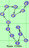 S-3-1-2-5-4-S!-4F-2F-1F-3F-5F-B-F