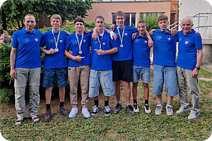ZRS team 2026