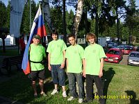 ZRS Y-team 2007